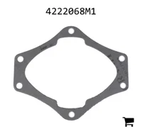 AGCO 4222068M1 Шарнир