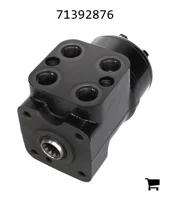 AGCO 71392876 Блок управления рулевым управлением