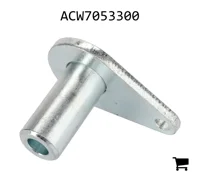 AGCO ACW7053300 Палец цилиндра