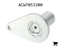 AGCO ACW7053300 Палец цилиндра