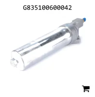 AGCO G835100600042 Гидрофильтр в сборе