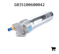 AGCO G835100600042 Гидрофильтр в сборе