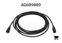 AGCO AG609809 Трос