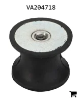 AGCO VA204718 Демпфер