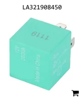 AGCO LA321908450 Автоматический выключатель