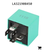 AGCO LA321908450 Автоматический выключатель