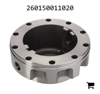 AGCO 260150011020 Корпус
