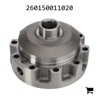 AGCO 260150011020 Корпус