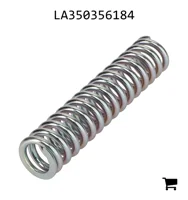 AGCO LA350356184 Пружина