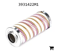AGCO 3931422M1 Картридж гидравлического масляного фильтра