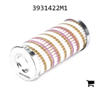 AGCO 3931422M1 Картридж гидравлического масляного фильтра