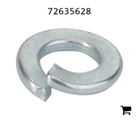 AGCO 72635628 Пружинная шайба