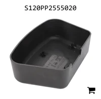 AGCO S120PP2555020 Крышка капота