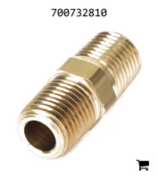 AGCO 700732810 Муфта