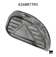 AGCO 4260077M3 Прокладка