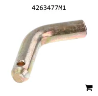 AGCO 4263477M1 Палец