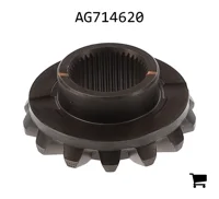 AGCO AG714620 Боковина