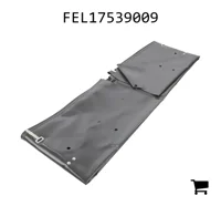 AGCO FEL17539009 Защитная ткань