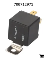 AGCO 700712971 Реле 12 В