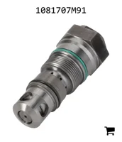 AGCO 1081707M91 Комплект многофункционального клапана