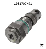 AGCO 1081707M91 Комплект многофункционального клапана