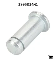 AGCO 3805034M1 Палец вилки