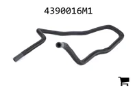 AGCO 4390016M1 Шланг системы охлаждения