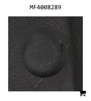 AGCO MF4008289 Зимняя защита решетки радиатора