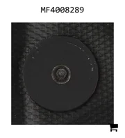 AGCO MF4008289 Зимняя защита решетки радиатора