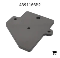 AGCO 4391103M2 Пластина