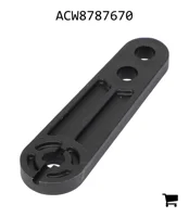 AGCO ACW8787670 Датчик положения рычага