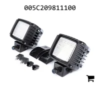 AGCO 005C209811100 Рабочая фара, A-столб, LED