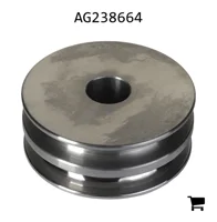 AGCO AG238664 Шкив