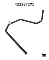 AGCO 4222072M1 Маслопровод