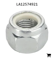 AGCO LA12574921 Верхняя стопорная гайка