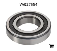 AGCO VA027554 Подшипниковый узел