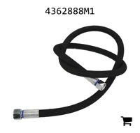 AGCO 4362888M1 Гидравлический шланг