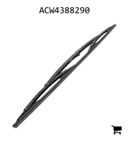 AGCO ACW4388290 Щетка стеклоочистителя