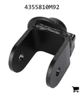 AGCO 4355810M92 Левый указатель