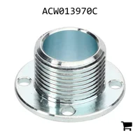 AGCO ACW013970C Проставочная втулка