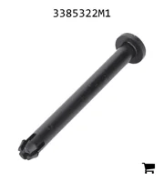 AGCO 3385322M1 Палец навески