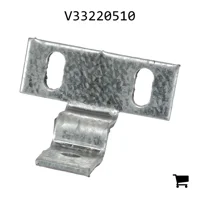 AGCO V33220510 Пластина