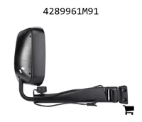 AGCO 4289961M91 Зеркало в сборе, левое, с электроприводом