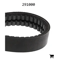 AGCO 291000 Клиновой ремень