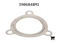 AGCO 3906848M1 Шарнир