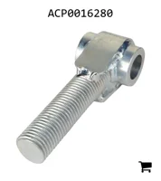 AGCO ACP0016280 Наконечник рулевой тяги