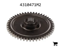 AGCO 4310471M2 Шестерня