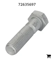 AGCO 72635697 Болт с шестигранной головкой