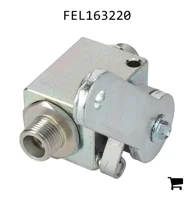 AGCO FEL163220 Кран