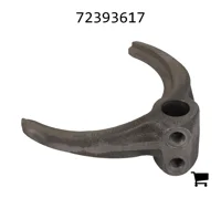 AGCO 72393617 Вилка переключения